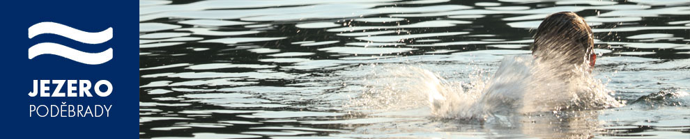 koupaliště Jezero Poděbrady koupaliště Jezero Poděbrady
